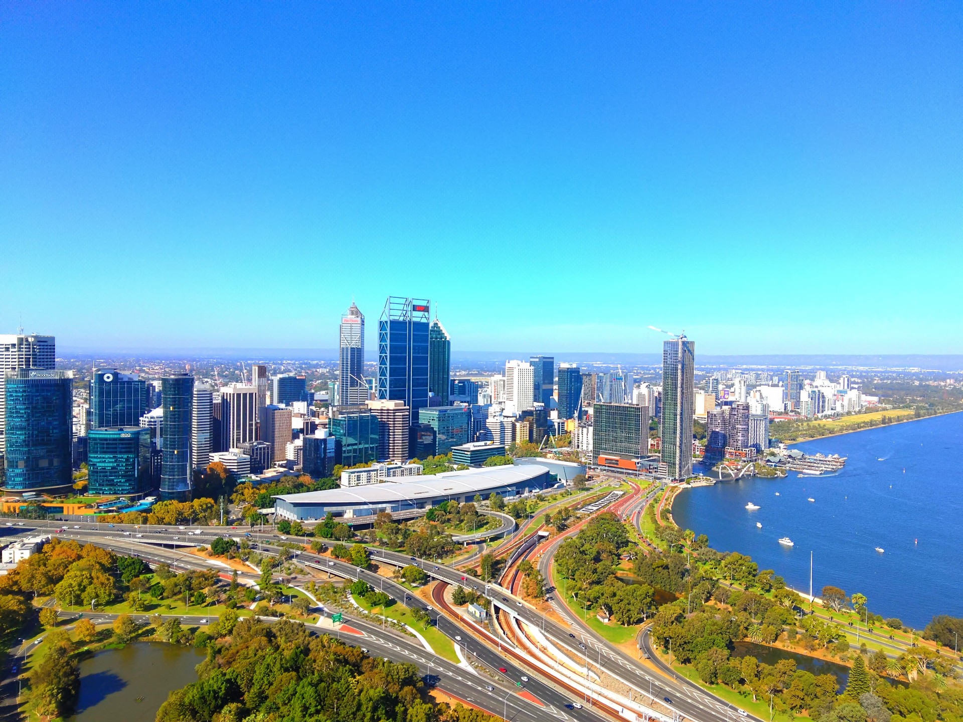 Perth property showcase 1